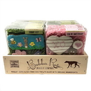 Bubba Rose Biscuit SPRCRATE Spring Boxed Crate Set