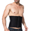 GOGO Waist Trimmer, Waist Training Corset With Hook and Loop Closure