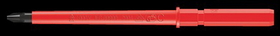 Wera 05003410001 Kraftform Kompakt 62I Ph 0 X 154 Mm Inter-Changeable Blade (Phillips) For Kk Vde