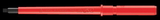 Wera 05003415001 Kraftform Kompakt 68I # 1 X 154 Mm Inter-Changeable Blade (Sq.Head) For Kk Vde