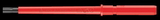 Wera 05003429001 Kraftform Kompakt Vde 67I Tx 8 X 154 Mm Inter-Changeable Blade (Torx Screws) For Kk Vde