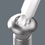 Wera 05024453001 967 Xl Hf Tx 10 Long Arm Torx Key With Holding Function