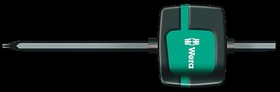 Wera 05026374001 1267 B Tx 20/ Sw 4.0 Combination Flagdriver