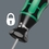 Wera 05027931001 300 Tx 7/0.9 Nm Torque Indicator