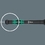 Wera 05030181001 2050/6 Screwdriver Set For Electronic Applications