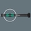 Wera 05030181001 2050/6 Screwdriver Set For Electronic Applications