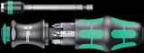 Wera 05051019001 Kraftform Kompakt 20 A Combi-Driver With Magazine