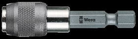 Wera 05053872001 895/4/1 K Universal Bit Holder With Magnet