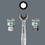 Wera 05056490001 Tool-Check Plus Bits Assortment With Ratchet + Sockets