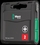 Wera 05057750001 Bit-Box 20 Ph-851/1 Ph 20 X Ph 2X25;