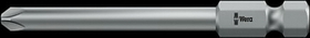 Wera 05059800001 851/4 Z Ph 3 X 110 Mm Bits For Phillips Screws