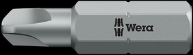 Wera 05066762001 875/1 # 2 X 25 Mm Bits For Tri-Wing Screws
