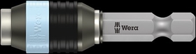 Wera 05071100001 3888/4/1 K Rapidaptor Universal Bit Holder With Magnet
