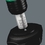 Wera 05074774001 7432 90.0 - 150.0 Ncm Pre-Set Adjustable Torque Screwdriver