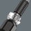Wera 05074804001 1431 Micro Esd 5.0 - 11.0 Ncm Pre-Set Adjustable Torque Screwdriver