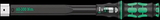 Wera 05075655001 Click-Torque X5 Torque Wrench 60-300 Nm