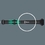 Wera 05118152001 2035/6 B Rack Screwdriver Set