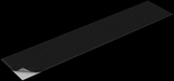 Wera 05670448001 Velcro Strips-Set 3 50 X 240 Mm