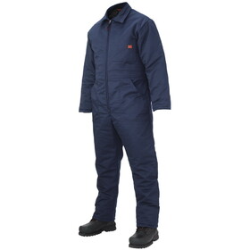 Tough Duck 7121 Twill Insulated Coverall
