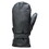 Tough Duck G35312 Leather Adjustable Pile Lined Mitt