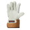 Tough Duck G69406 Women&#8217;s 3M Thinsulate Lined Cow Grain Fitters Glove