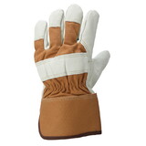 Tough Duck G69406 Women’s 3M Thinsulate Lined Cow Grain Fitters Glove