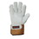 Tough Duck Gi5506 Cow Split Leather Fitters Glove