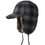 Tough Duck i16416 Plaid Fudd Hat