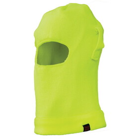 Tough Duck i26516 Acrylic Fleece Lined Hi-Vis Balaclava