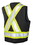 Tough Duck S313 Poly Twill Surveyor Safety Vest