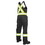 Tough Duck S876 Ripstop Insulated Safety Bib Overall