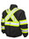 Tough Duck SJ26 Ripstop Sherpa Lined Safety Bomber