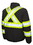 Tough Duck SJ27 Ripstop Reversible Safety Jacket
