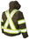 Tough Duck SJ33 Camo Flex Duck Safety Jacket