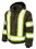 Tough Duck SJ33 Camo Flex Duck Safety Jacket