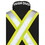 Tough Duck SJ39 Ripstop Safety Down Filled Parka