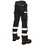 Tough Duck SP06 Relaxed Fit 4-Way Stretch Cargo Pant
