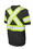 Tough Duck ST09 Micro Mesh Short Sleeve Safety T-Shirt