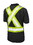 Tough Duck ST17 Birdseye Mesh Short Sleeve Safety Polo Shirt