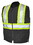 Tough Duck SV05 Quilted Safety Freezer Vest