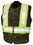 Tough Duck SV08 Camo Flex Duck Safety Vest