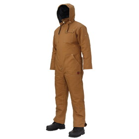 Tough Duck WC01 Insulated Duck Coverall