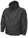 Tough Duck WJ37 Waterproof Breathable Ripstop Rain Jacket