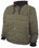 Tough Duck WJ38 Hooded Freezer Jacket With PrimaLoft Insulation