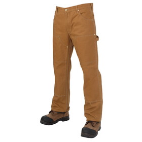 Tough Duck WP03 Loose Fit Washed Duck Double Front Pant