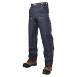 Tough Duck WP04 Loose Fit Traditional Logger Jean