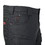 Tough Duck WP06 Relaxed Fit Fleece Lined Flex Twill Cargo Pant with 360&#176; Stretch Waist