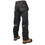 Tough Duck WP07 Relaxed Fit Flex Ripstop Contractor Pant