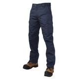 Tough Duck WP11 Relaxed Fit Ripstop Cargo Pant with Expandable Waist