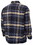Tough Duck WS04 Heavy Flannel Overshirt